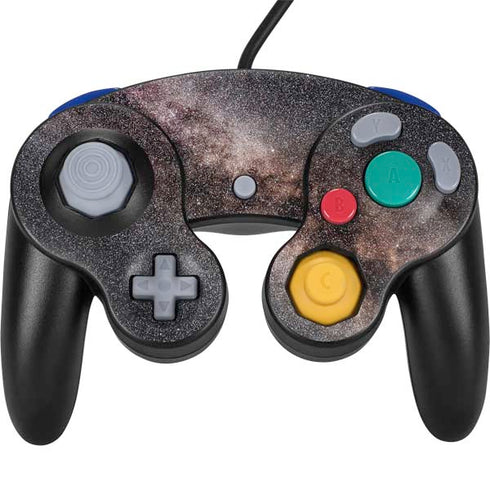 Northern Summer Milky Way Nintendo Skins